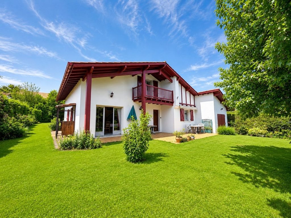 Maison à vendre, 133m², Bidart