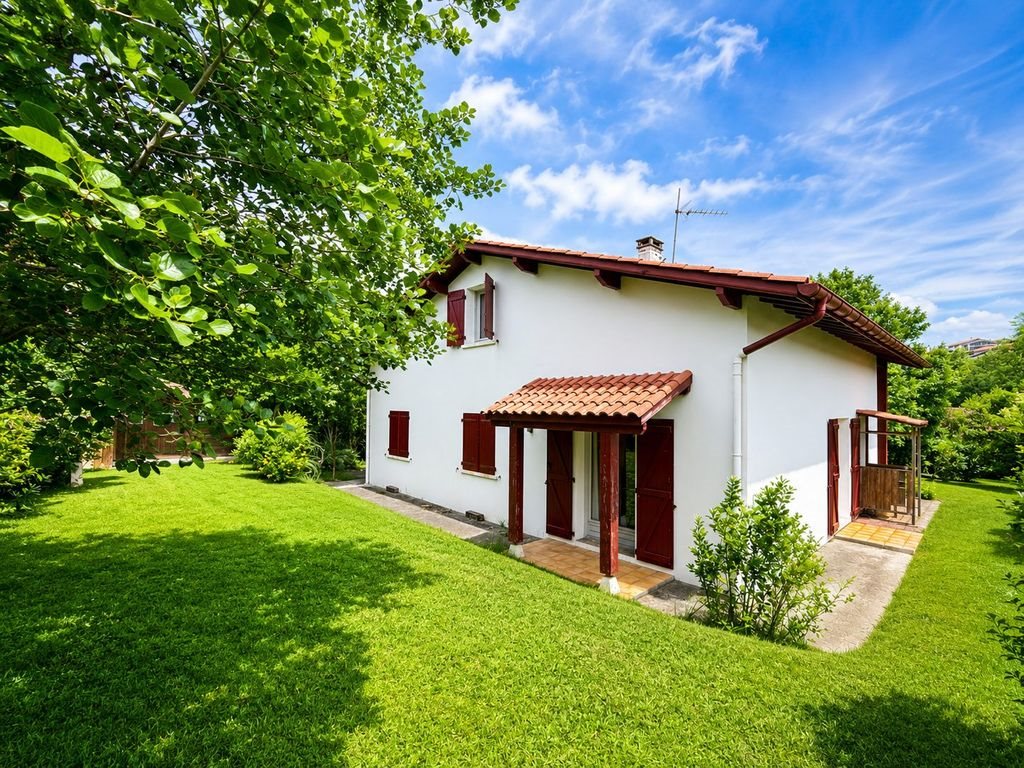 Maison à vendre, 133m², Bidart