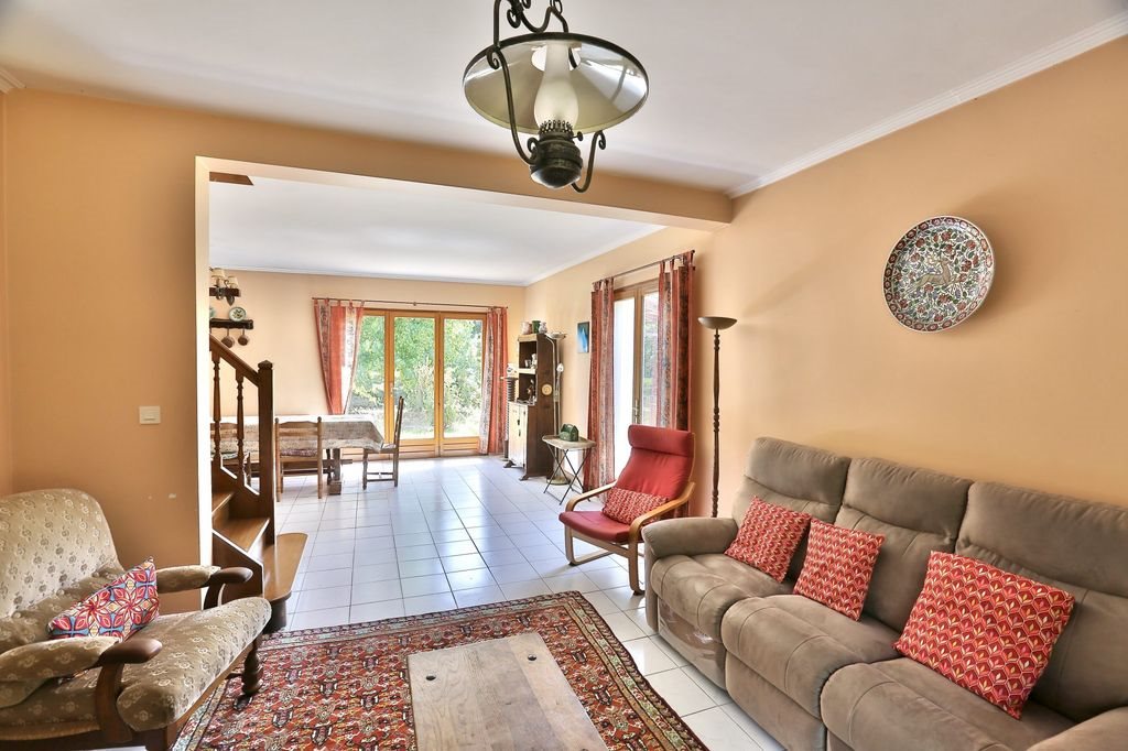 Maison à vendre, 133m², Bidart
