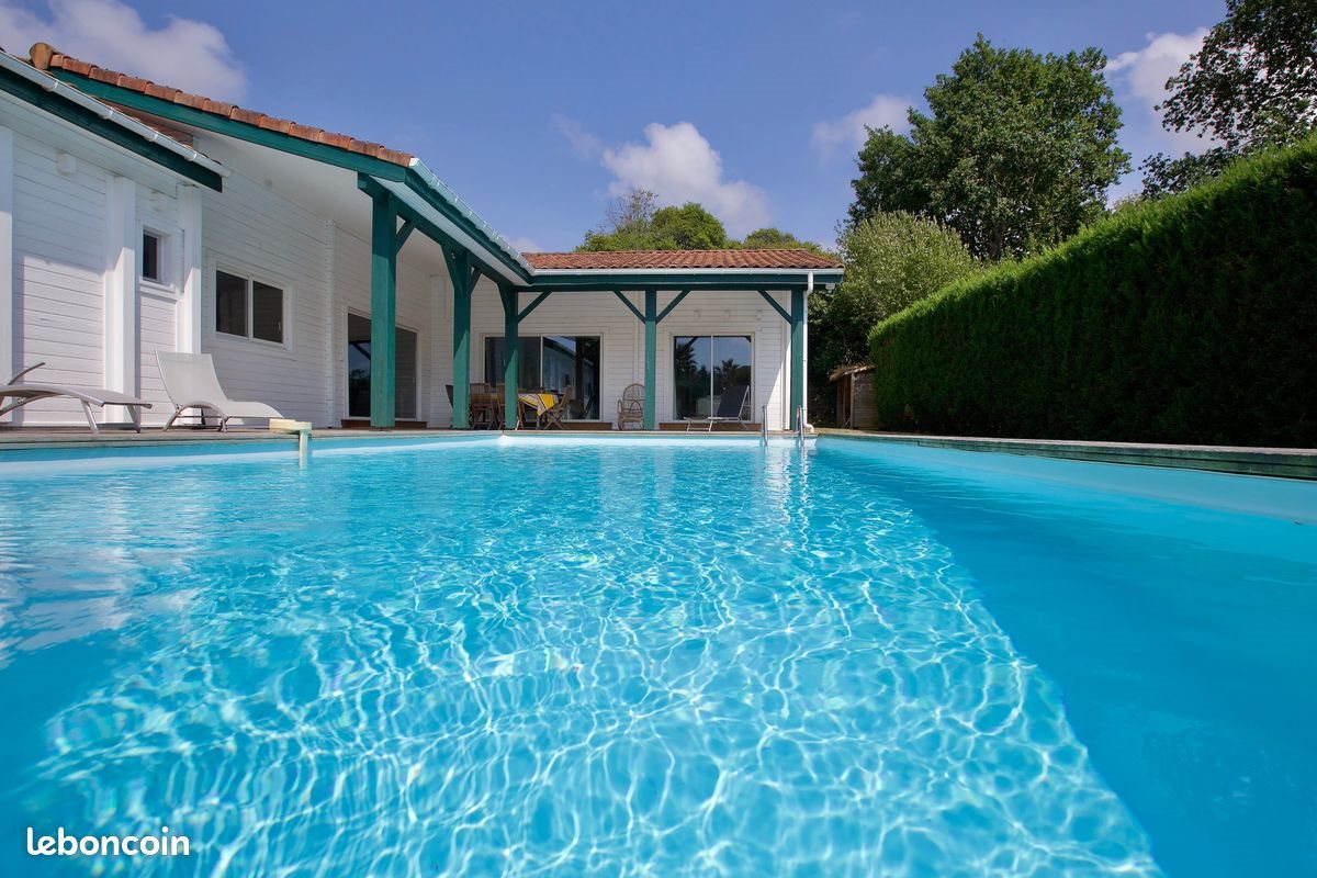 Maison à vendre, 170m², Bidart