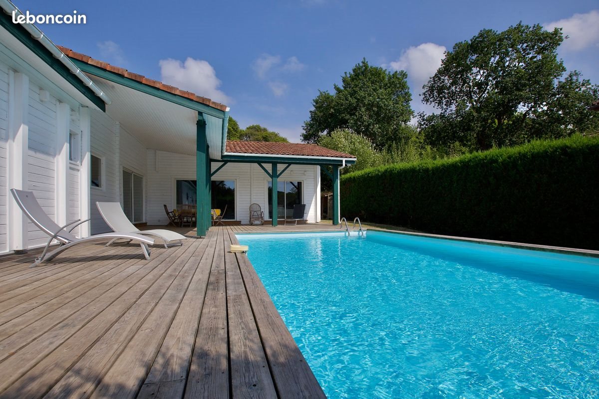 Maison à vendre, 170m², Bidart