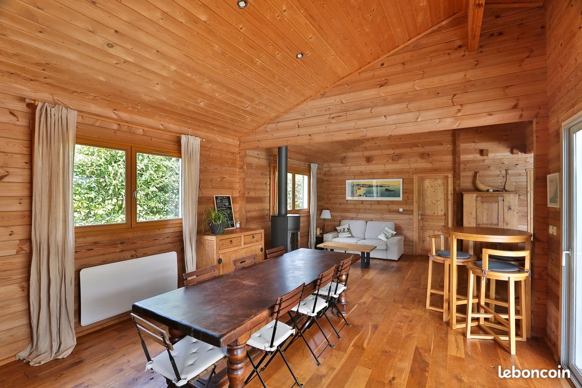 Maison à vendre, 170m², Bidart