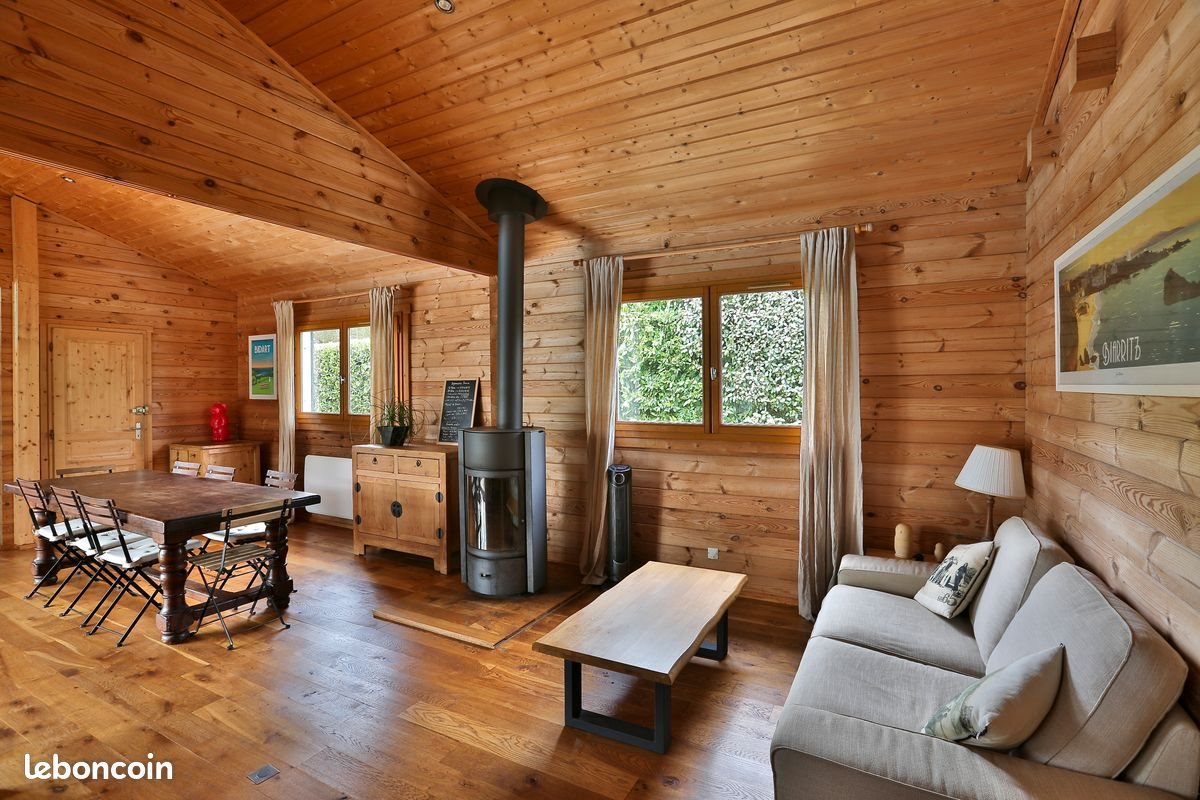 Maison à vendre, 170m², Bidart