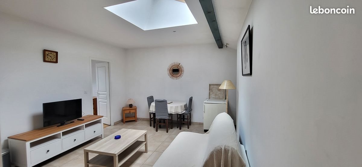 Appartement à vendre, 36m², Bidart