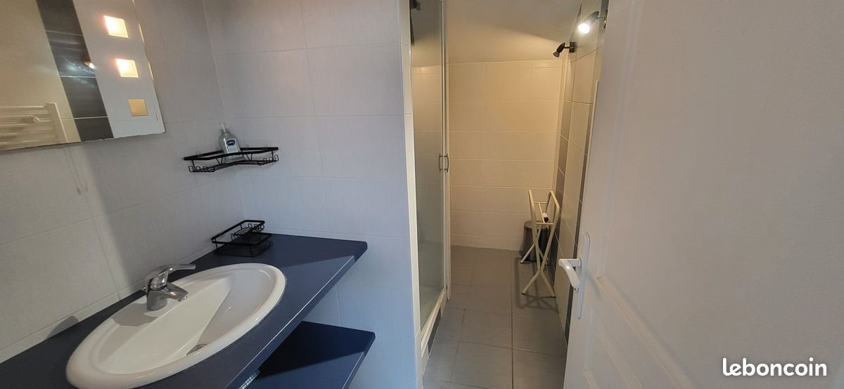 Appartement à vendre, 36m², Bidart