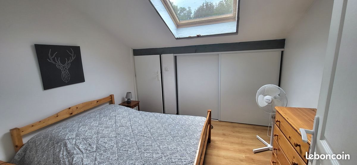 Appartement à vendre, 36m², Bidart