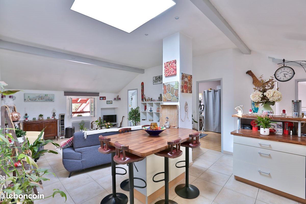 Appartement à vendre, 97m², Bidart