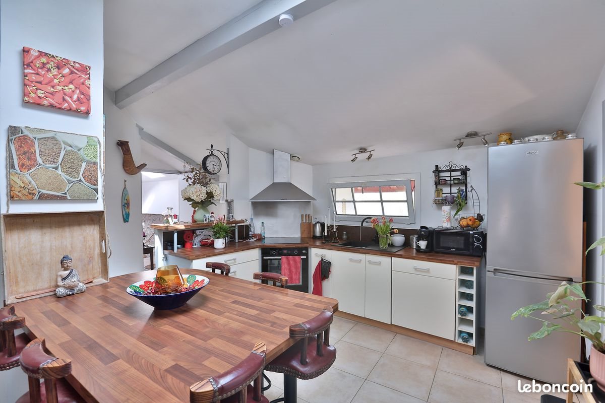 Appartement à vendre, 97m², Bidart