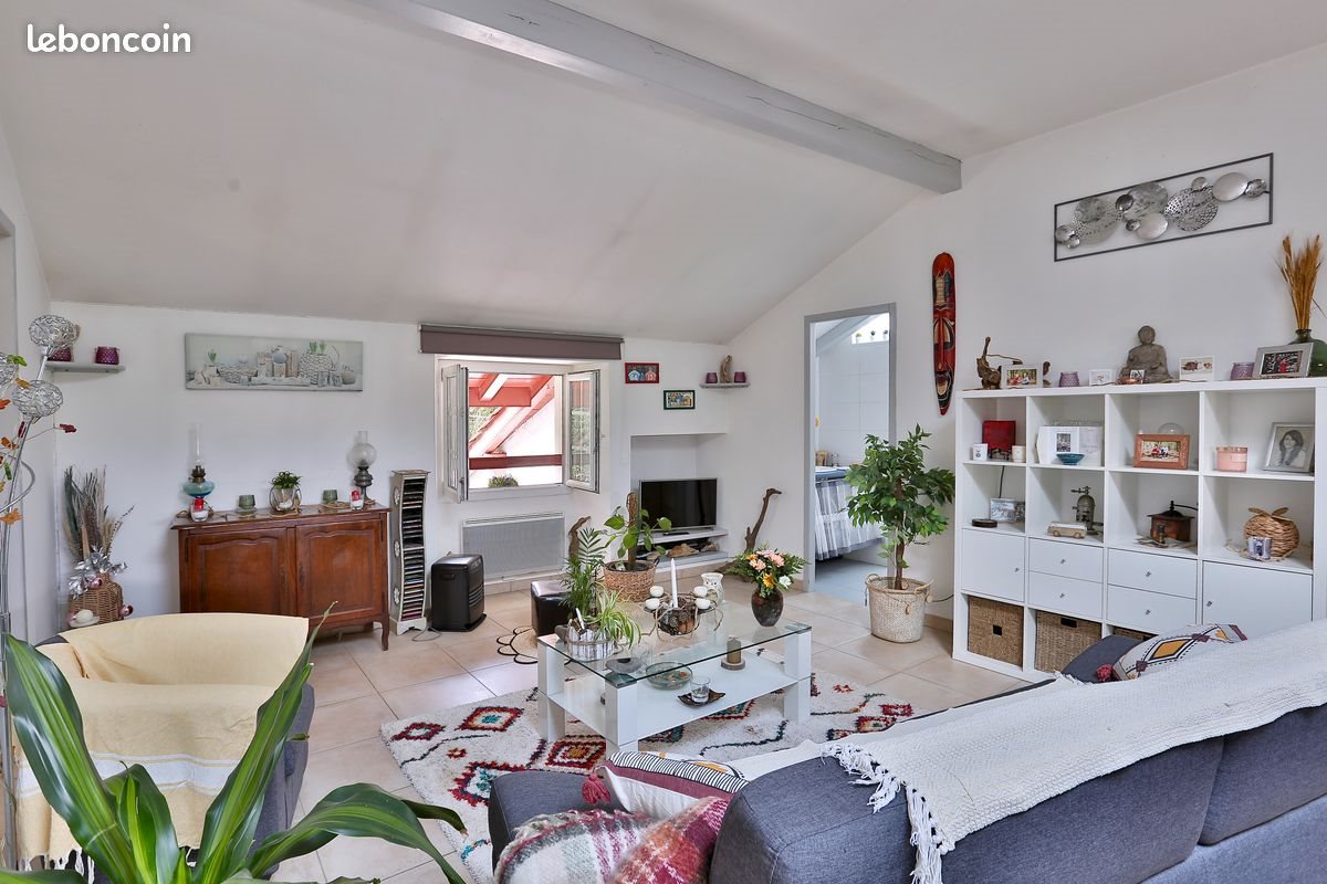 Appartement à vendre, 97m², Bidart