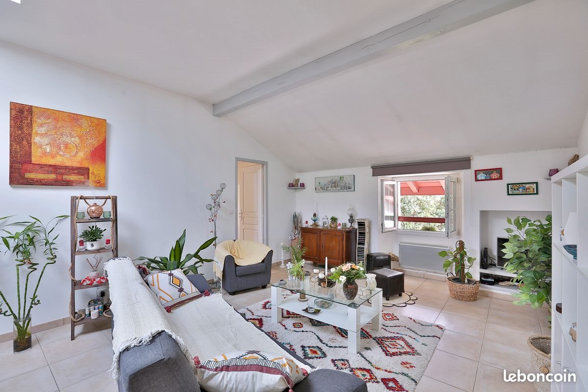Appartement à vendre, 97m², Bidart