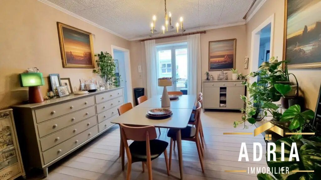 Maison à vendre, 84m², Maizières-lès-Metz