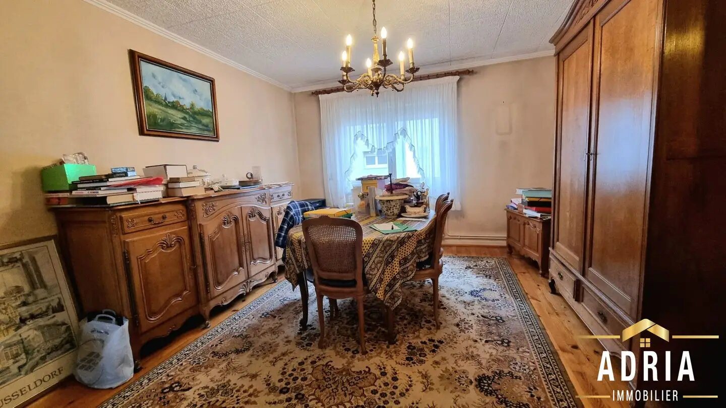 Maison à vendre, 84m², Maizières-lès-Metz