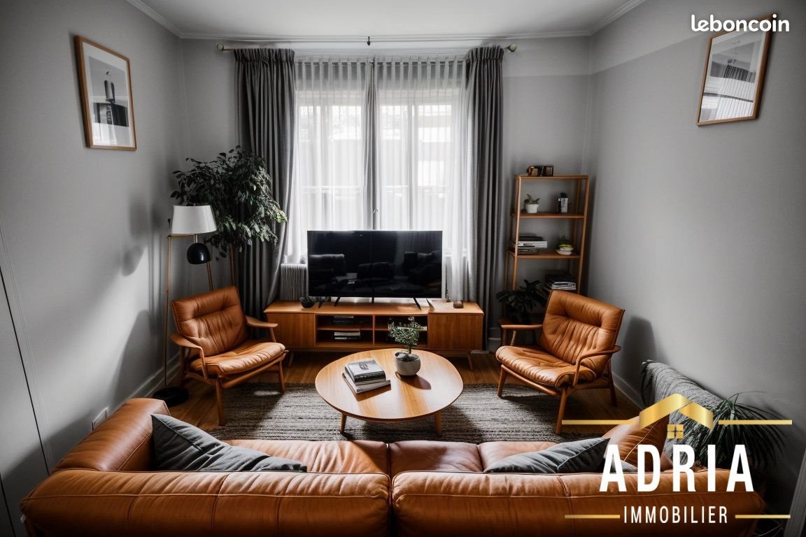 Maison à vendre, 84m², Maizières-lès-Metz