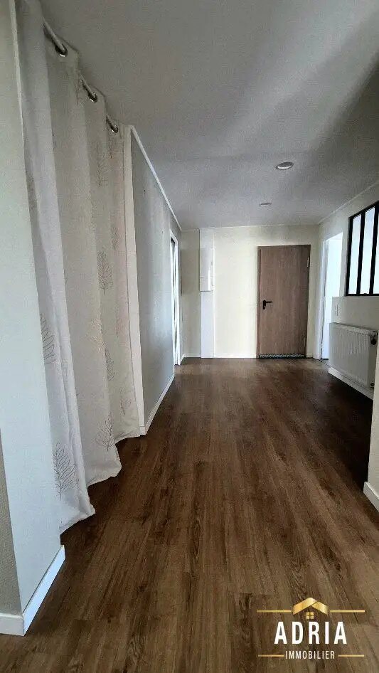 Appartement à vendre, 83m², Maizières-lès-Metz