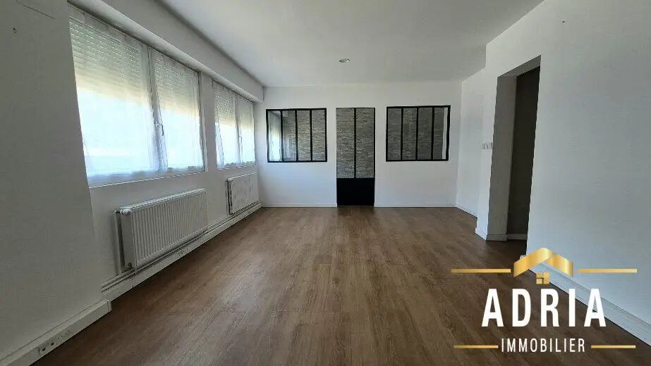 Appartement à vendre, 83m², Maizières-lès-Metz