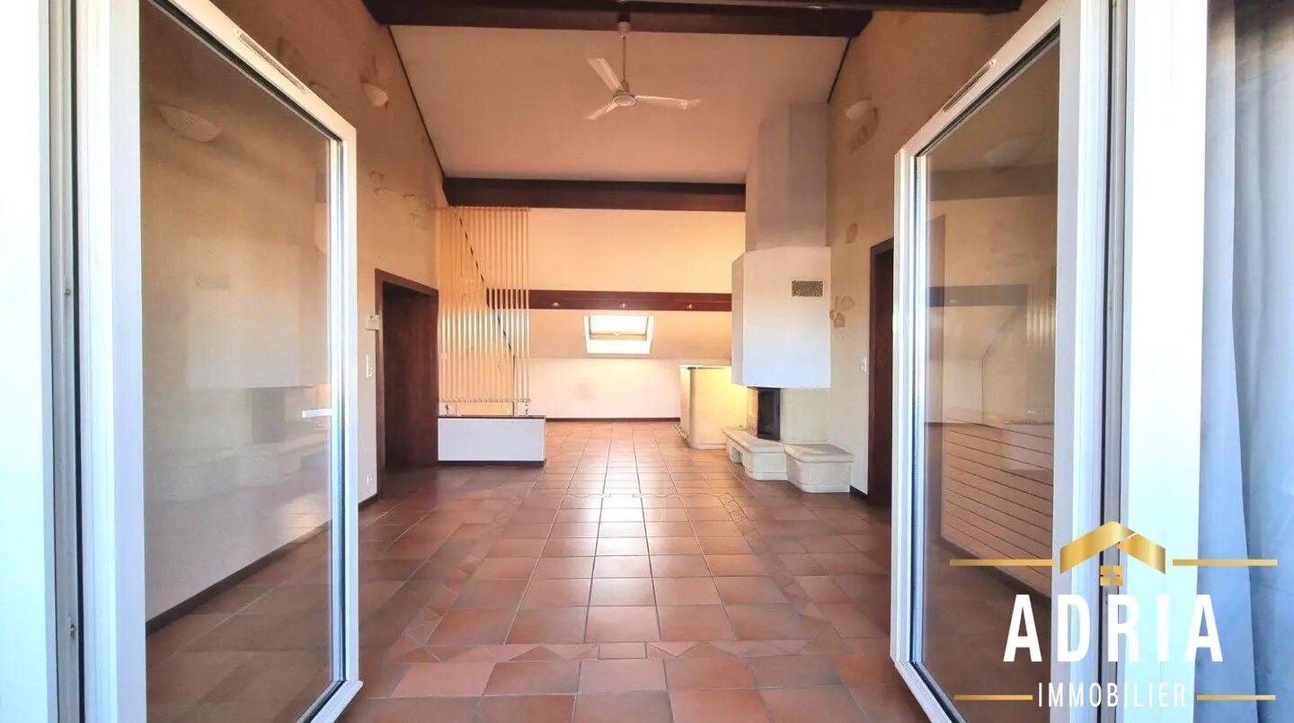 Appartement à vendre, 95m², Maizières-lès-Metz