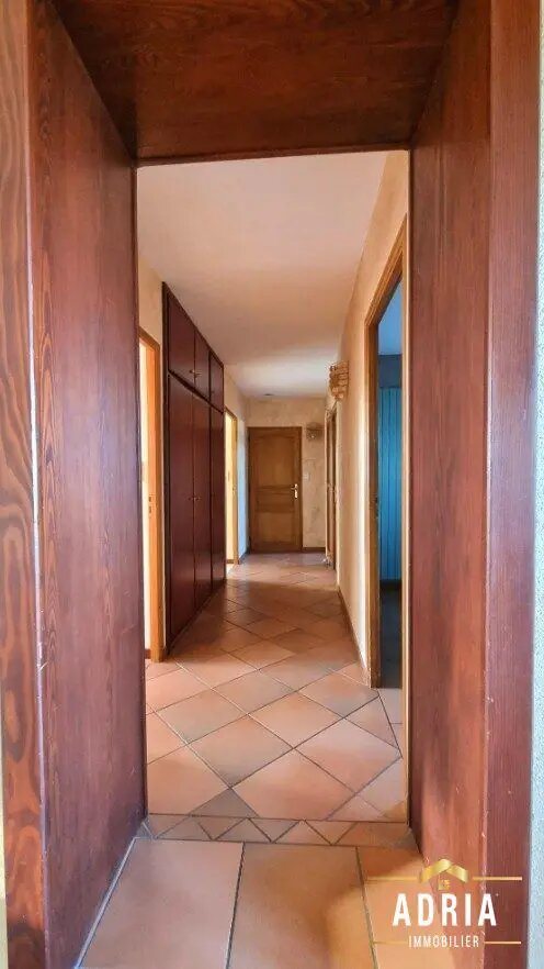 Appartement à vendre, 95m², Maizières-lès-Metz