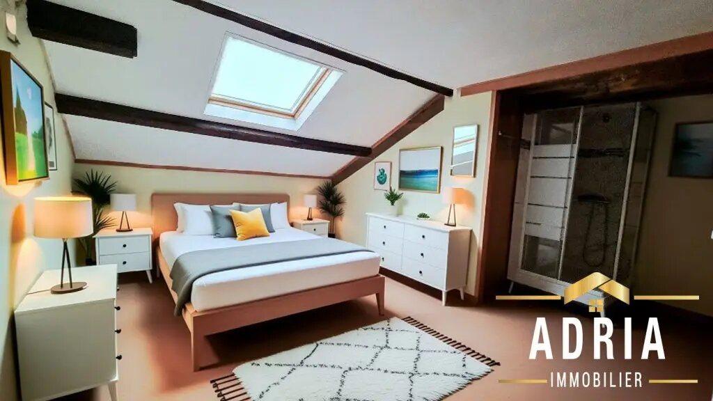 Appartement à vendre, 103m², Maizières-lès-Metz