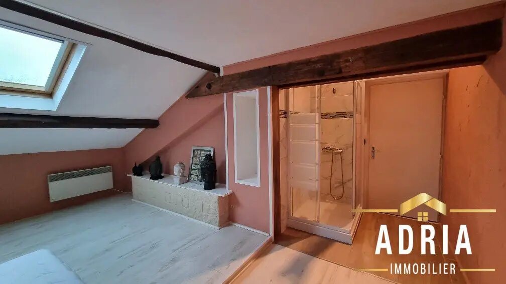 Appartement à vendre, 103m², Maizières-lès-Metz