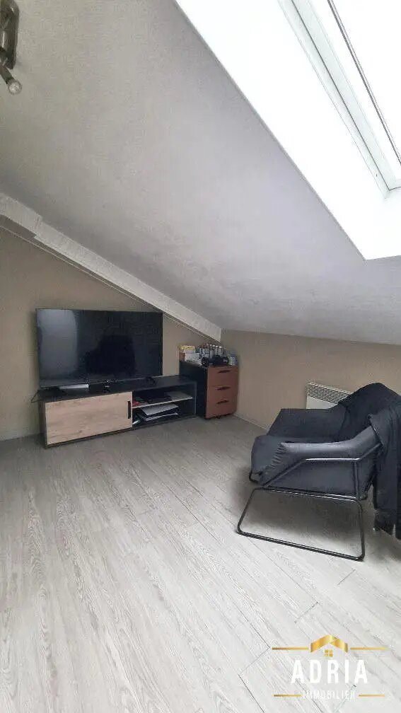 Appartement à vendre, 103m², Maizières-lès-Metz