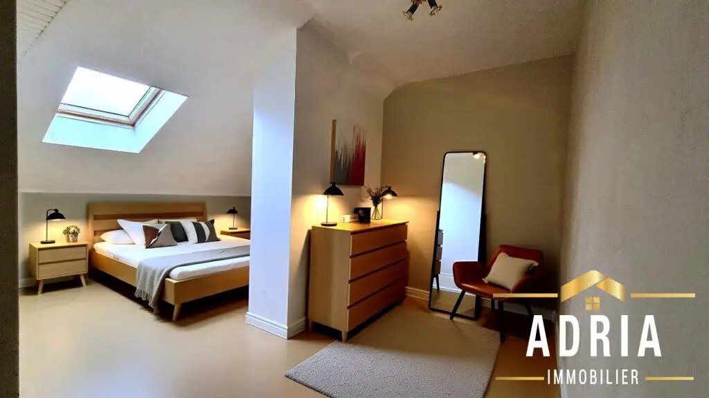 Appartement à vendre, 103m², Maizières-lès-Metz