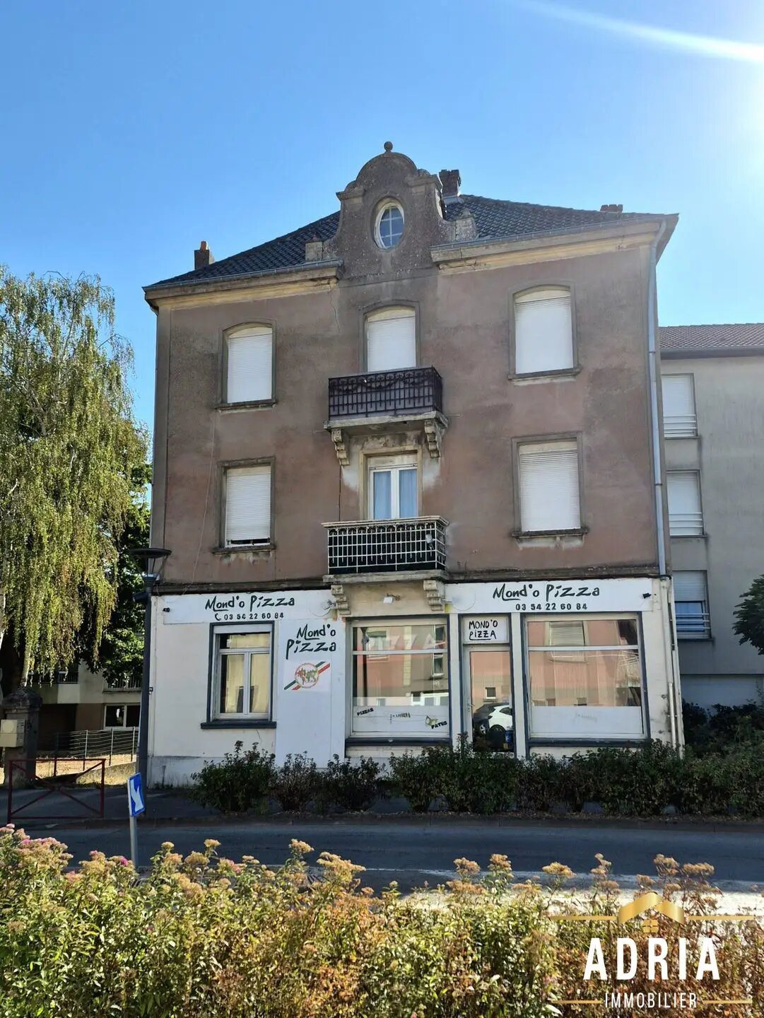 Appartement à vendre, 186m², Maizières-lès-Metz