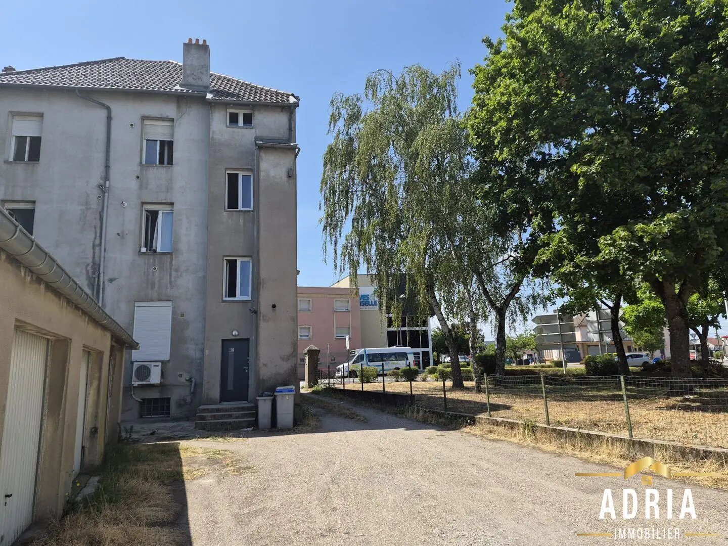 Appartement à vendre, 186m², Maizières-lès-Metz