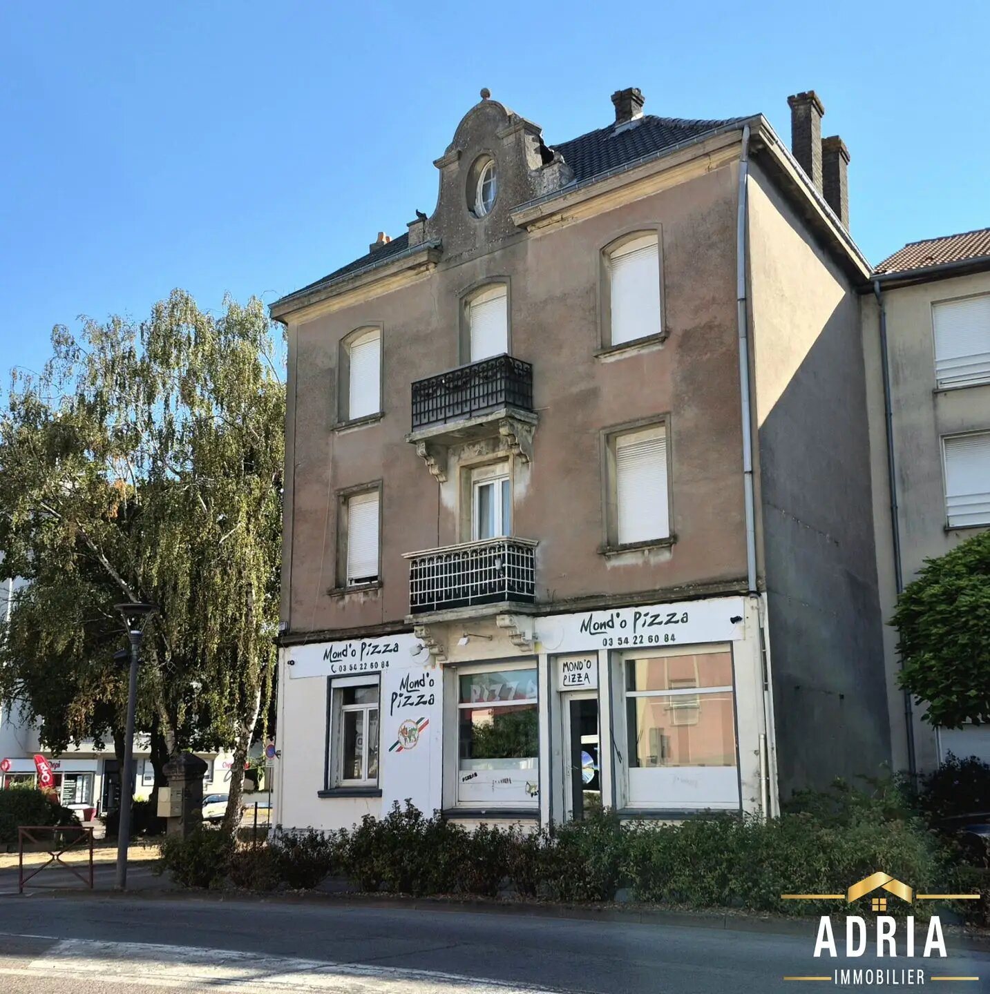 Appartement à vendre, 186m², Maizières-lès-Metz