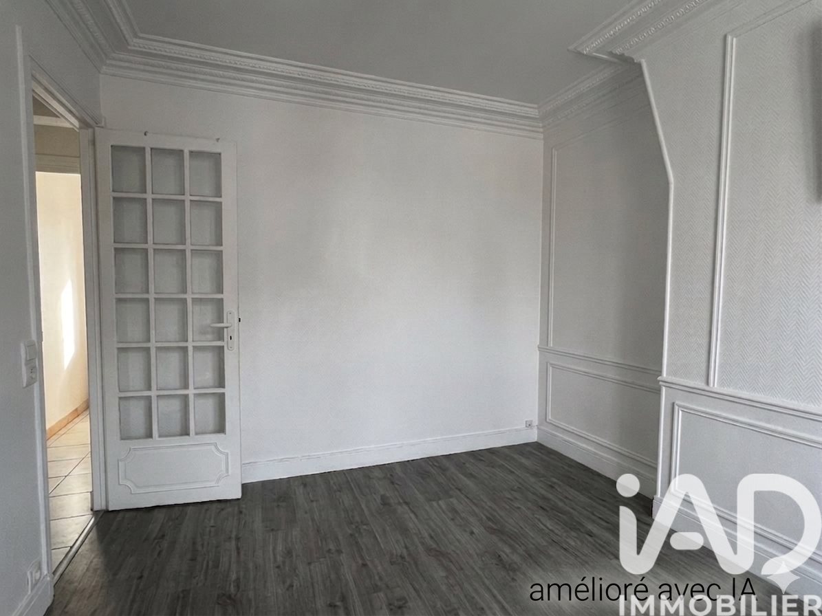 Appartement à vendre, 31m², Clichy