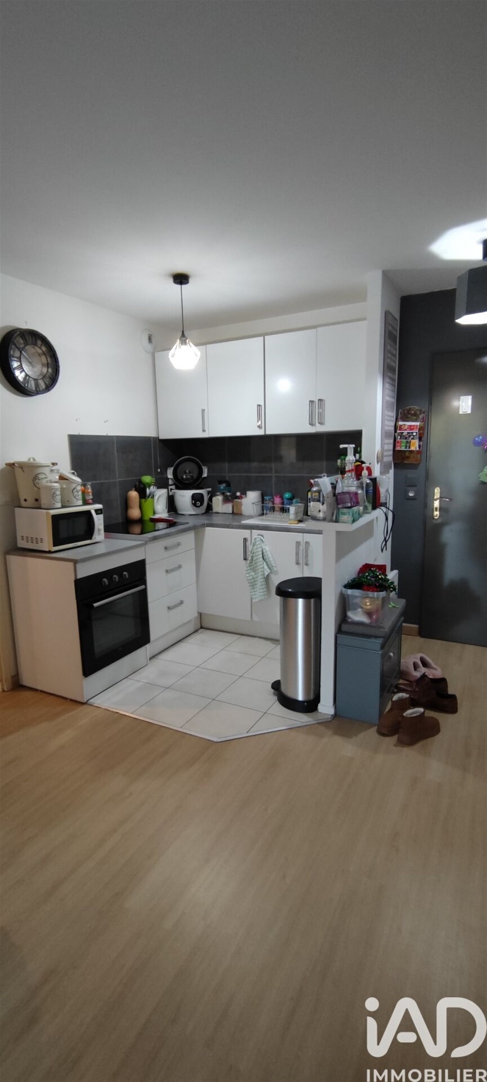 Appartement à vendre, 60m², Persan