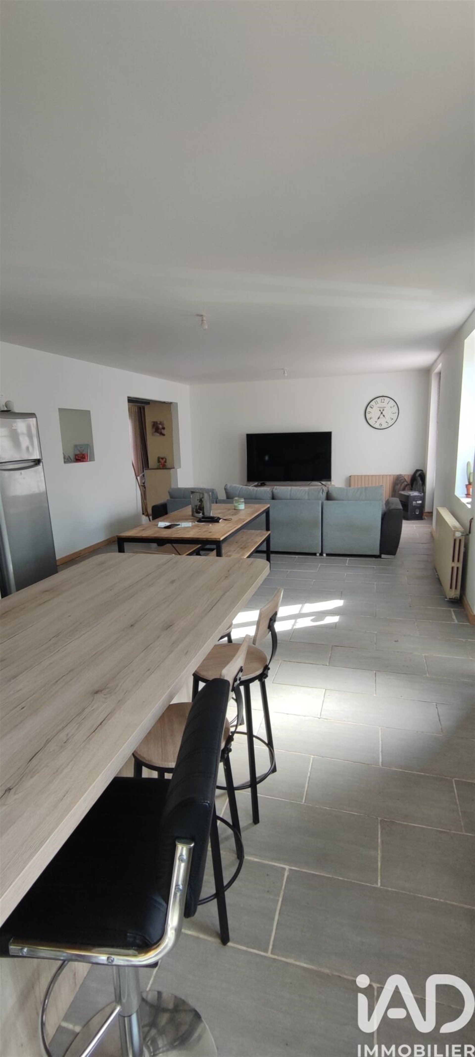 Maison à vendre, 119m², Villers-Saint-Sépulcre