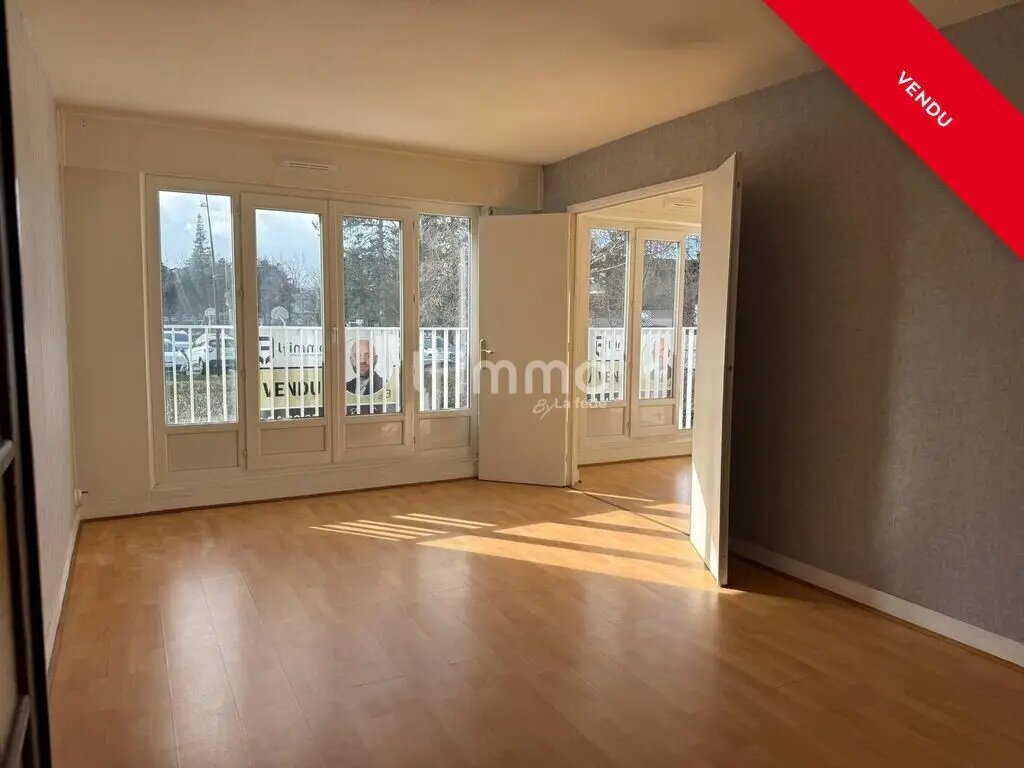 Appartement à vendre, 50m², Chilly-Mazarin