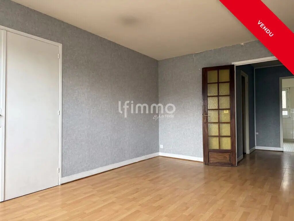 Appartement à vendre, 50m², Chilly-Mazarin