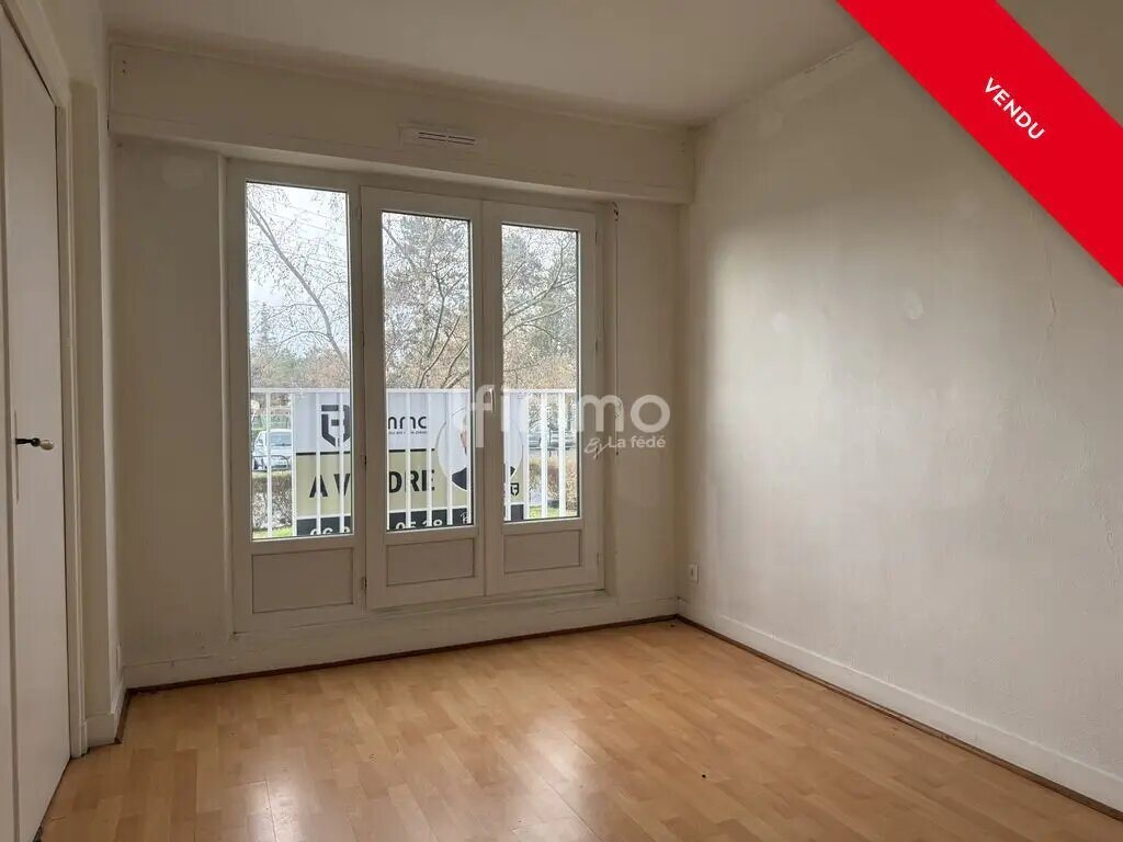 Appartement à vendre, 50m², Chilly-Mazarin