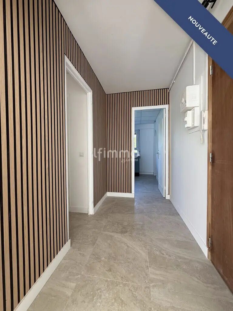Appartement à vendre, 74m², Chilly-Mazarin