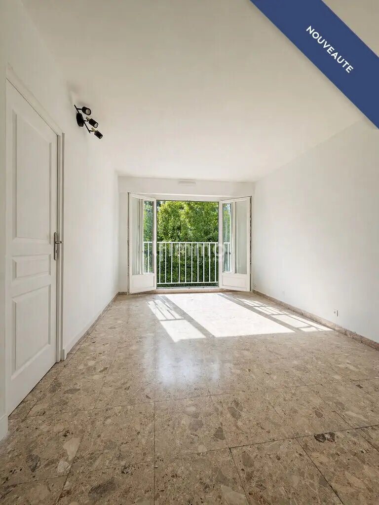 Appartement à vendre, 74m², Chilly-Mazarin