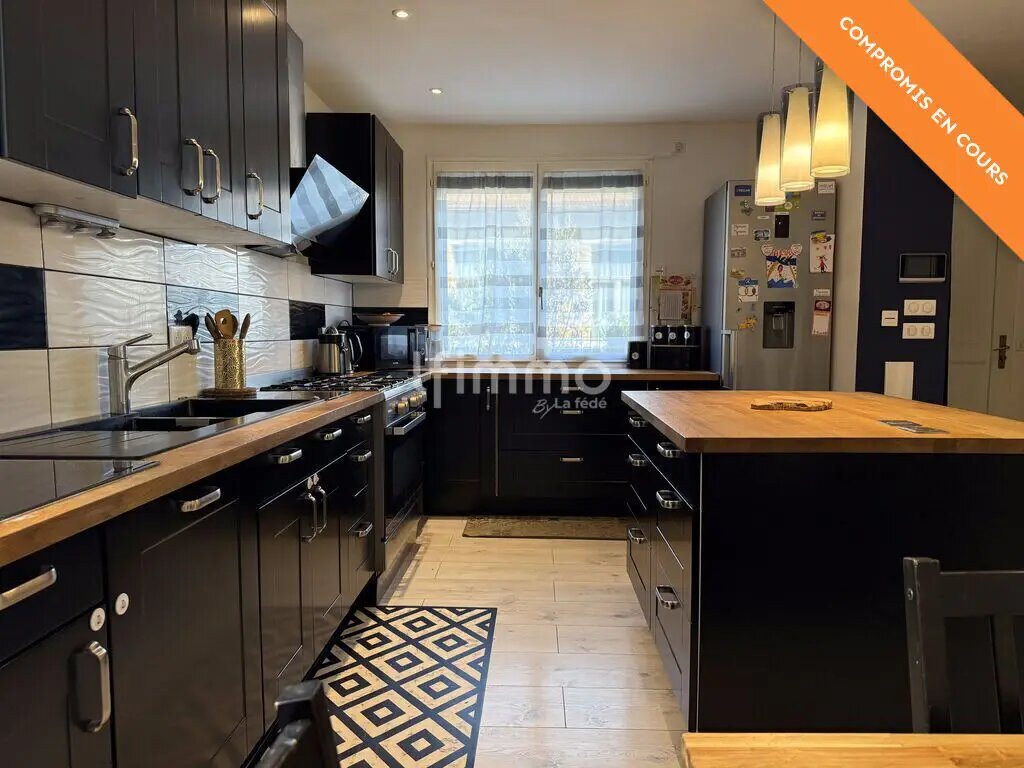Maison à vendre, 141m², Athis-Mons