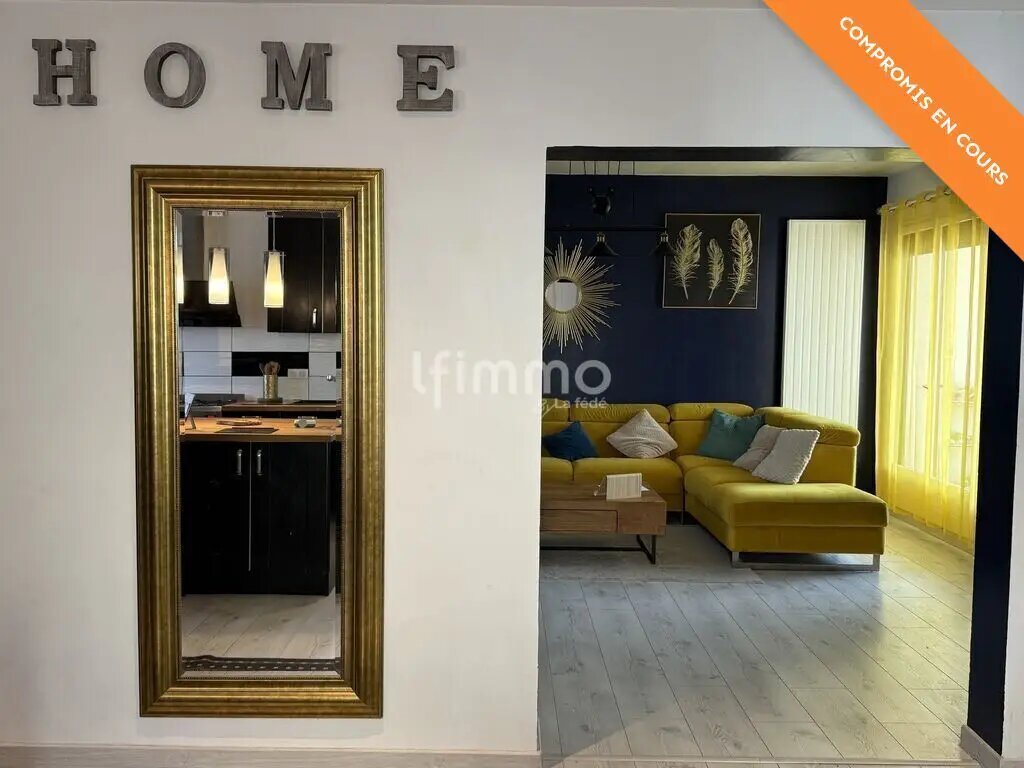 Maison à vendre, 141m², Athis-Mons