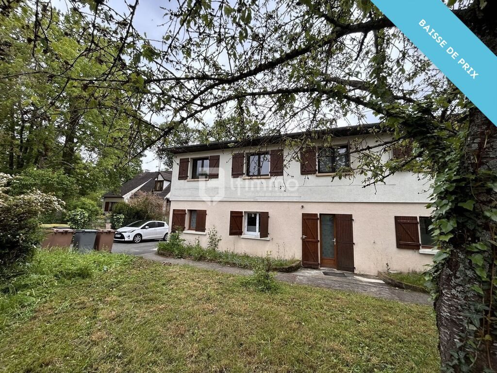 Maison à vendre, 376m², Nozay