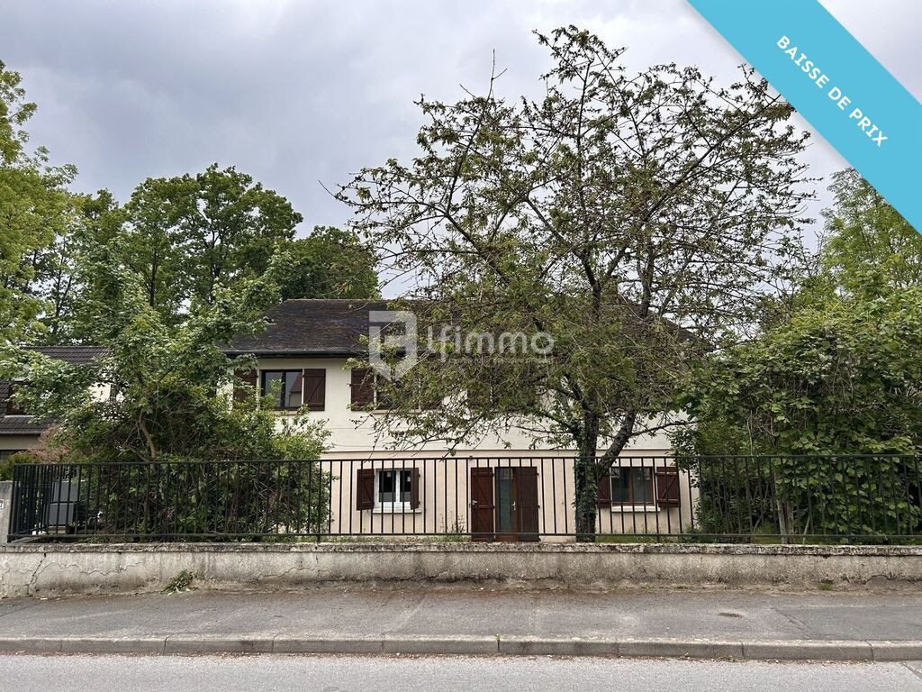 Maison à vendre, 376m², Nozay