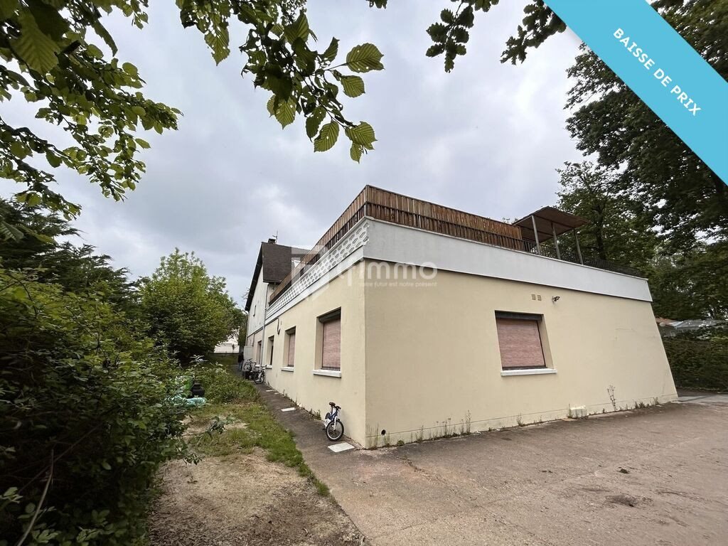 Maison à vendre, 376m², Nozay