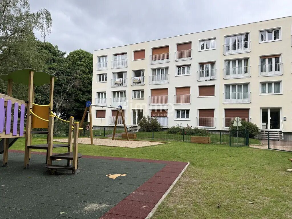 Appartement à vendre, 74m², Chilly-Mazarin