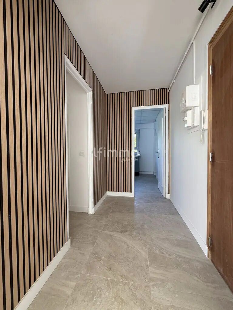 Appartement à vendre, 74m², Chilly-Mazarin