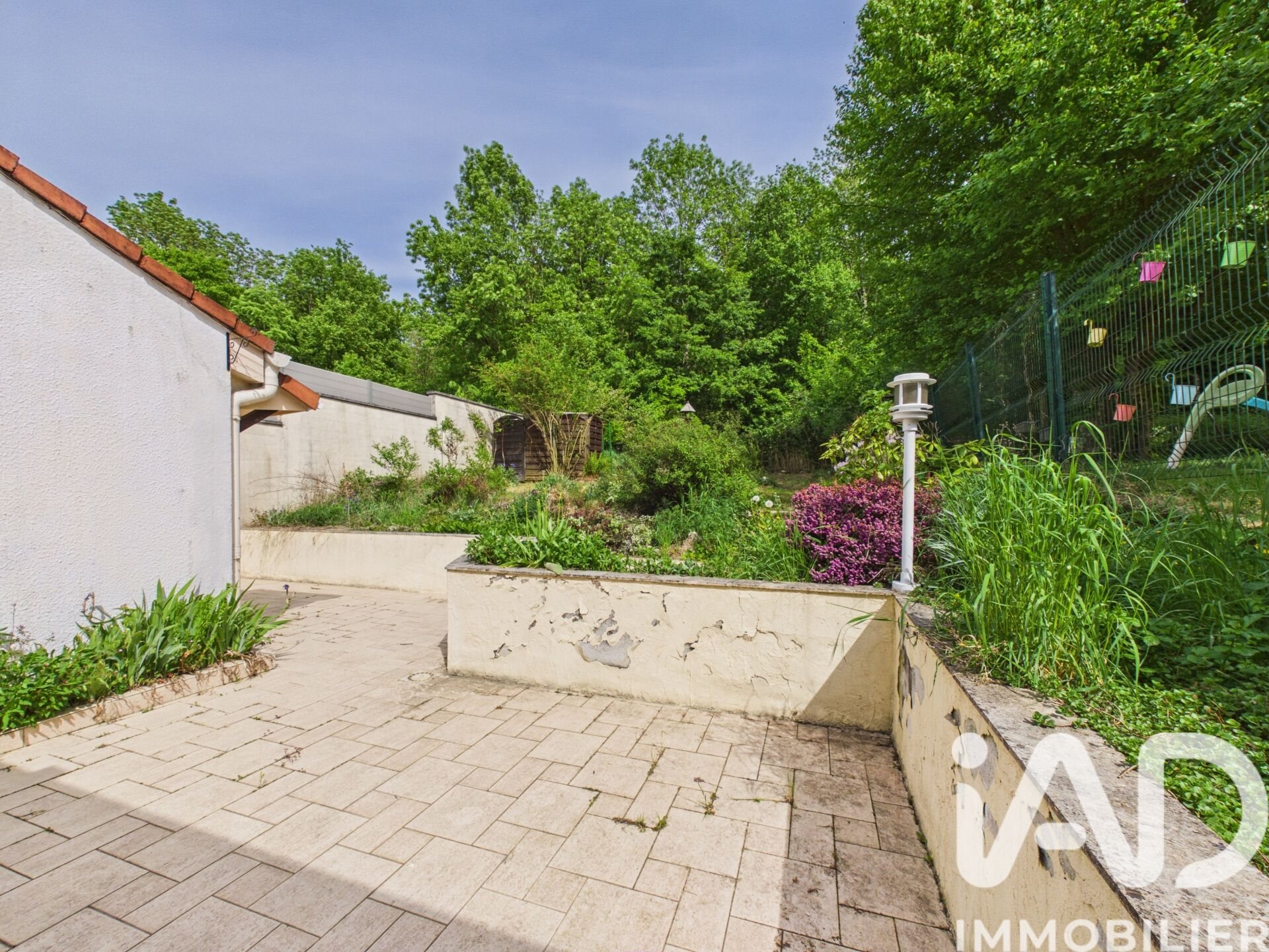 Maison à vendre, 133m², Richardménil