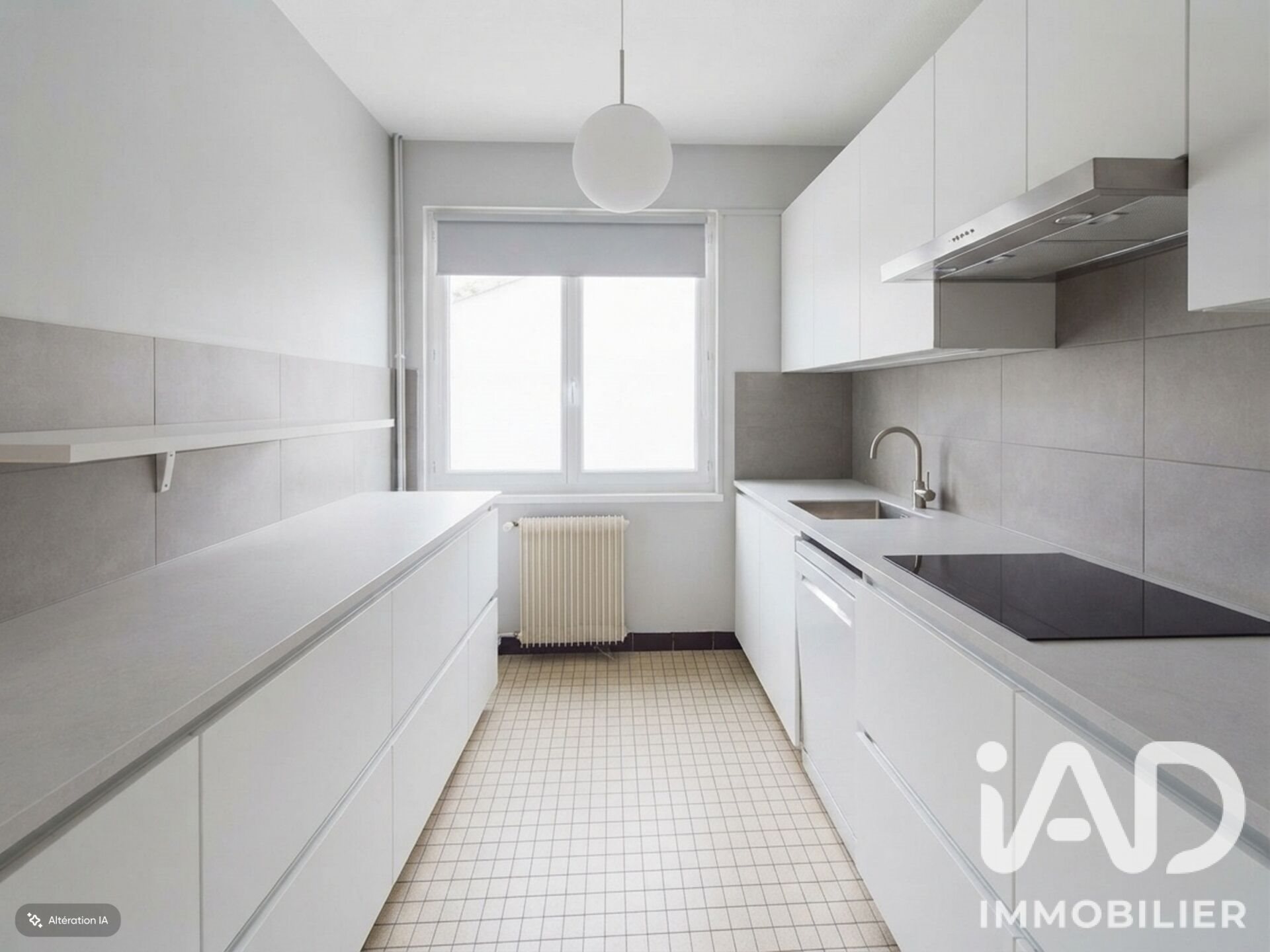 Maison à vendre, 101m², Pont-Saint-Vincent