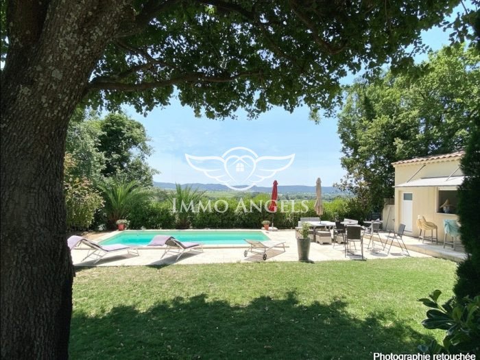 Maison à vendre, 145m², Laudun-l'Ardoise