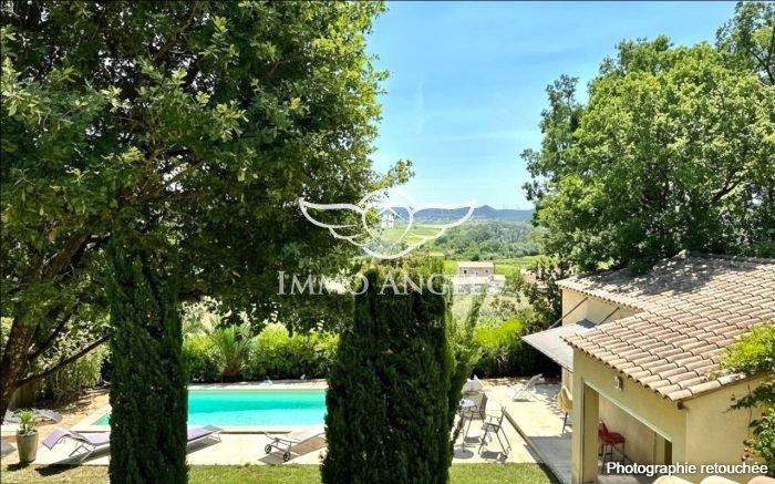 Maison à vendre, 145m², Laudun-l'Ardoise