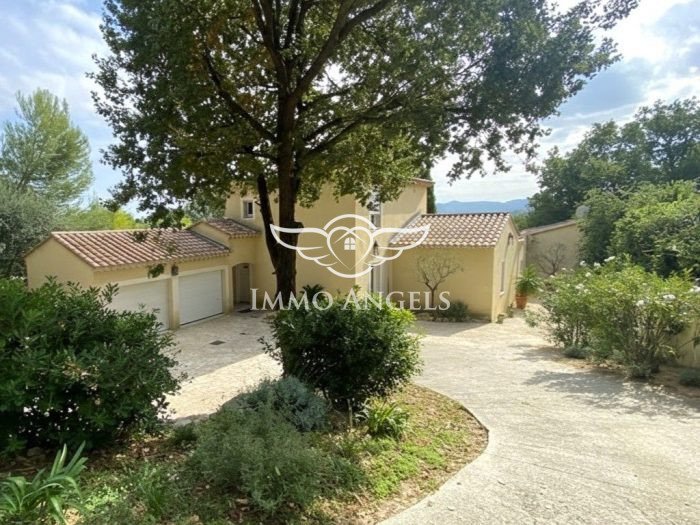 Maison à vendre, 145m², Laudun-l'Ardoise