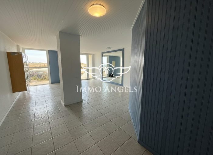 Maison à vendre, 34m², Saint-Gilles-Croix-de-Vie