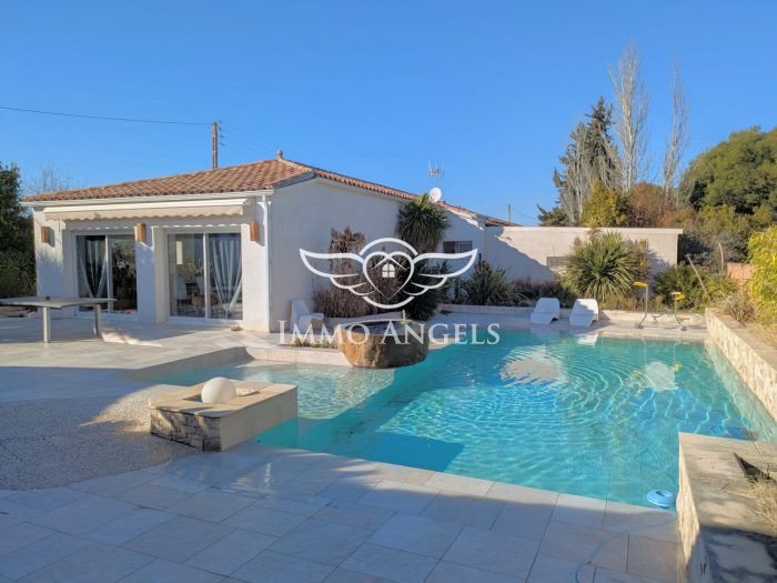 Maison à vendre, 197m², Béziers
